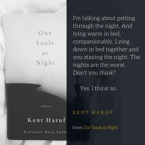 Our Souls at Night quote