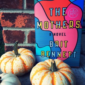 The Mothers photo by Carolyn Oliver